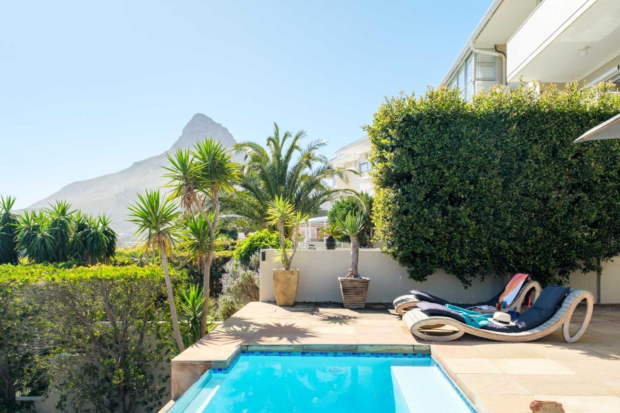 Nox Rentals - Calico * Cape Town