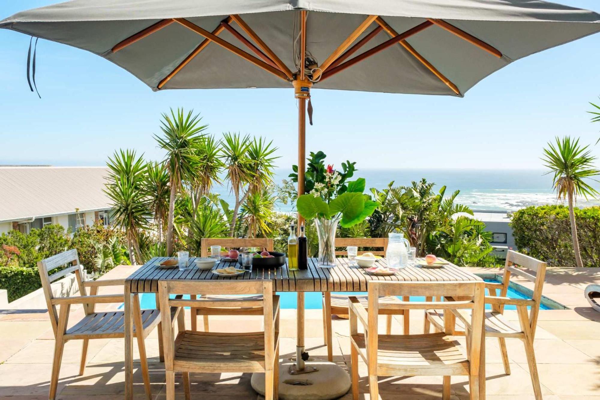 Nox Rentals - Calico Cape Town