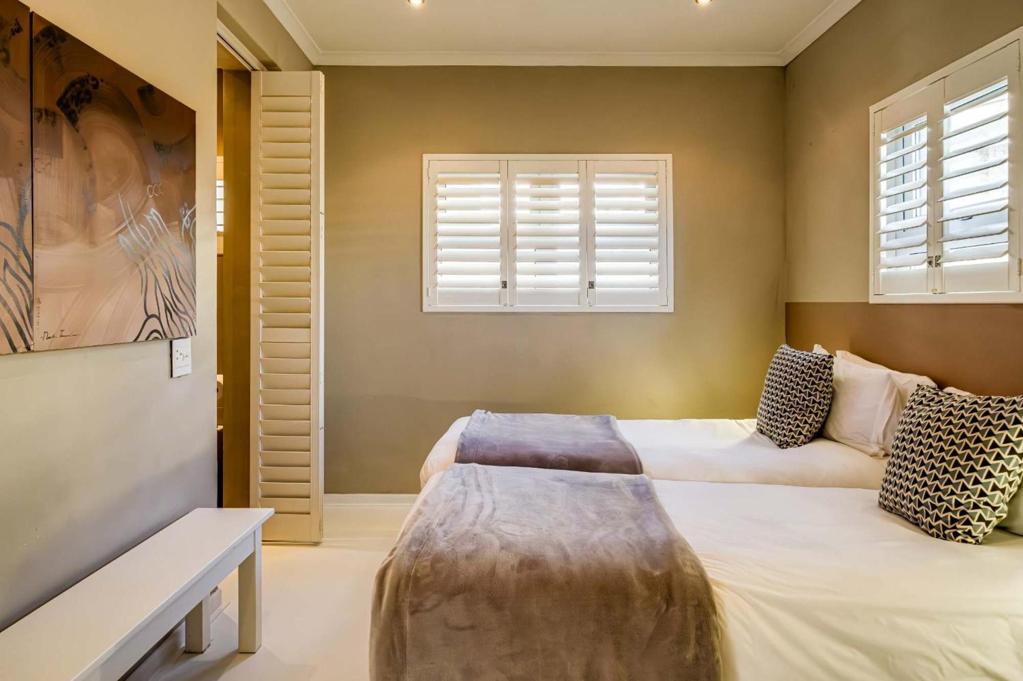 Nox Rentals - Calico * Cape Town