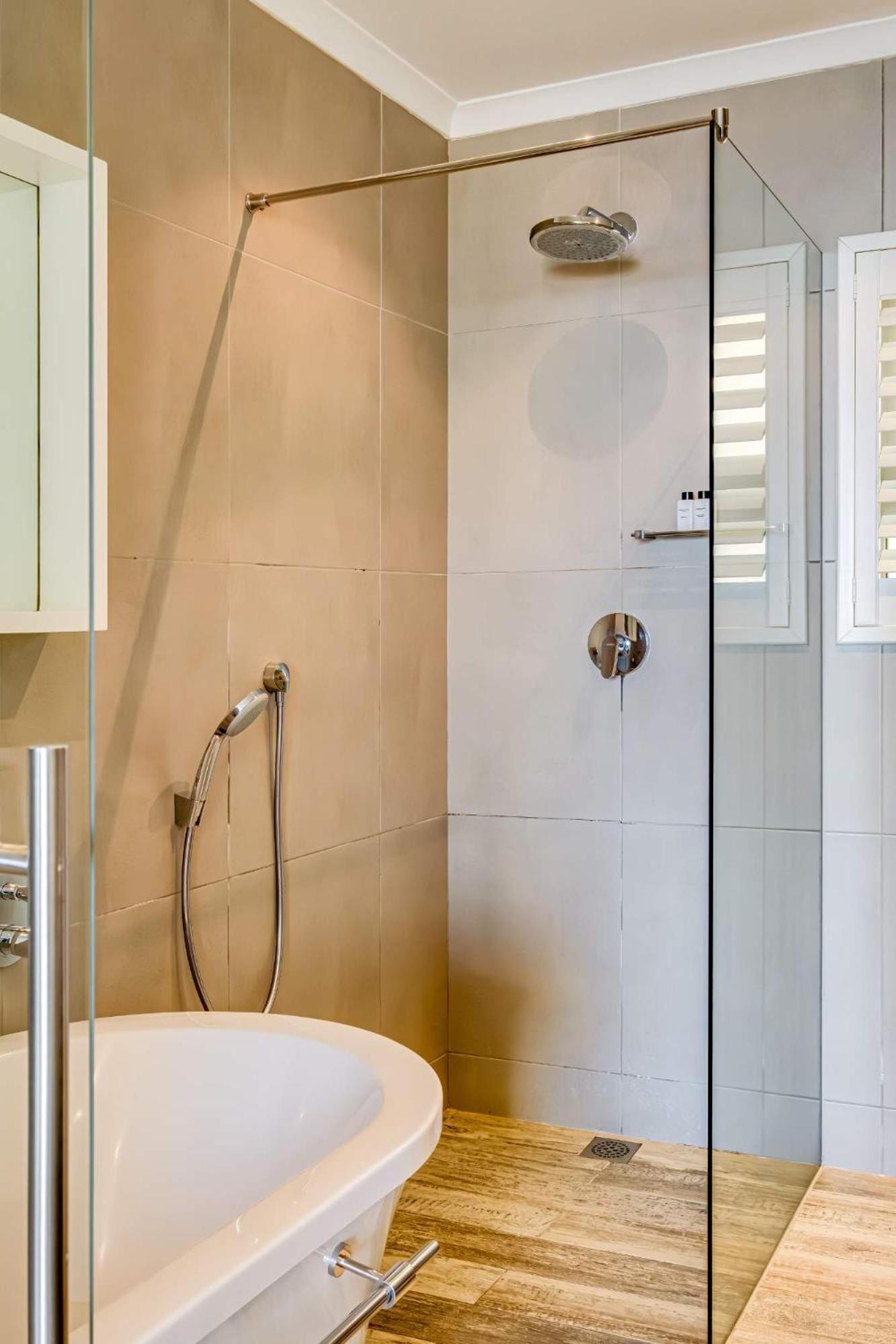 Nox Rentals - Calico Apartment Cape Town