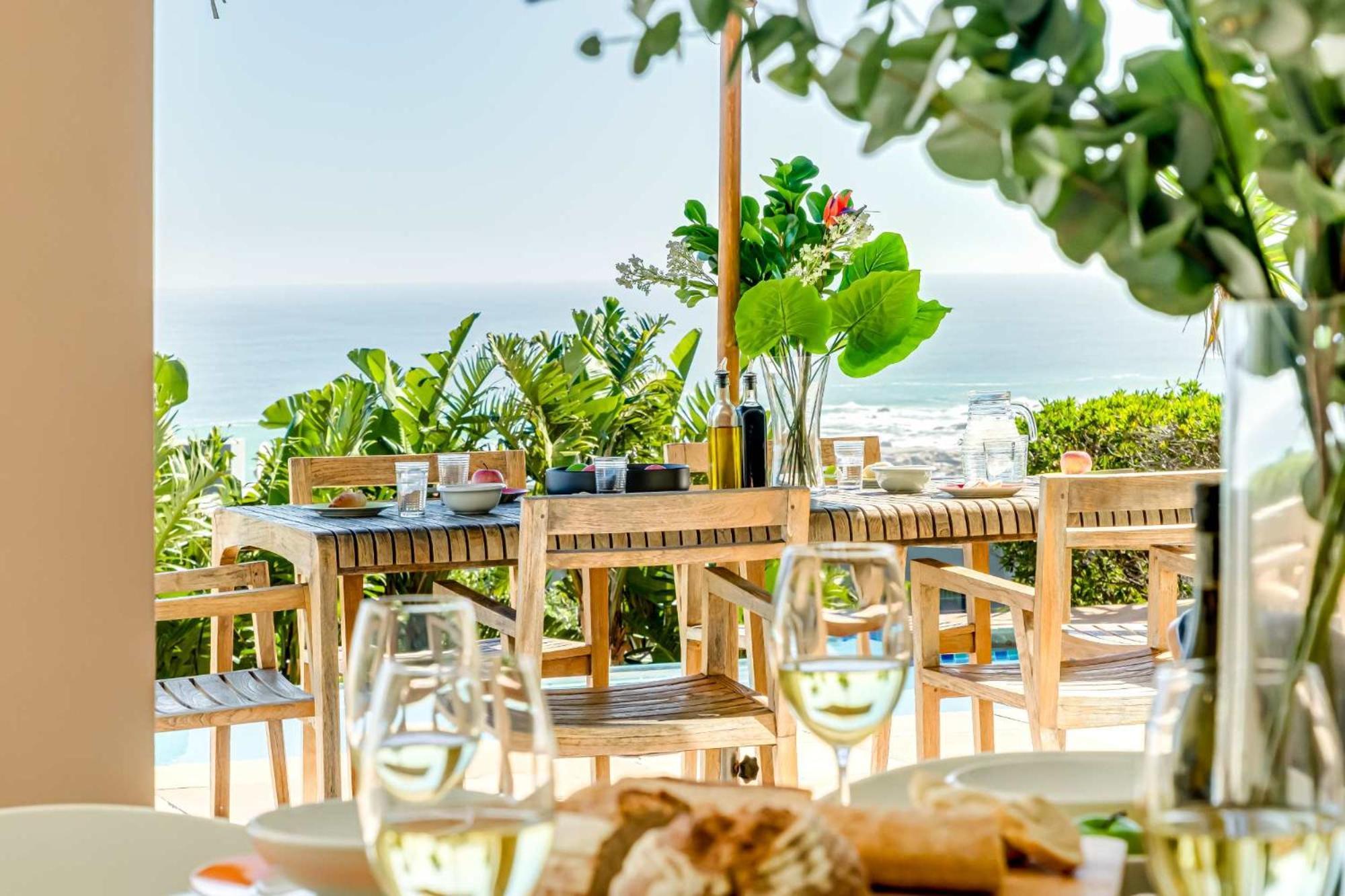 Apartment Nox Rentals - Calico Cape Town