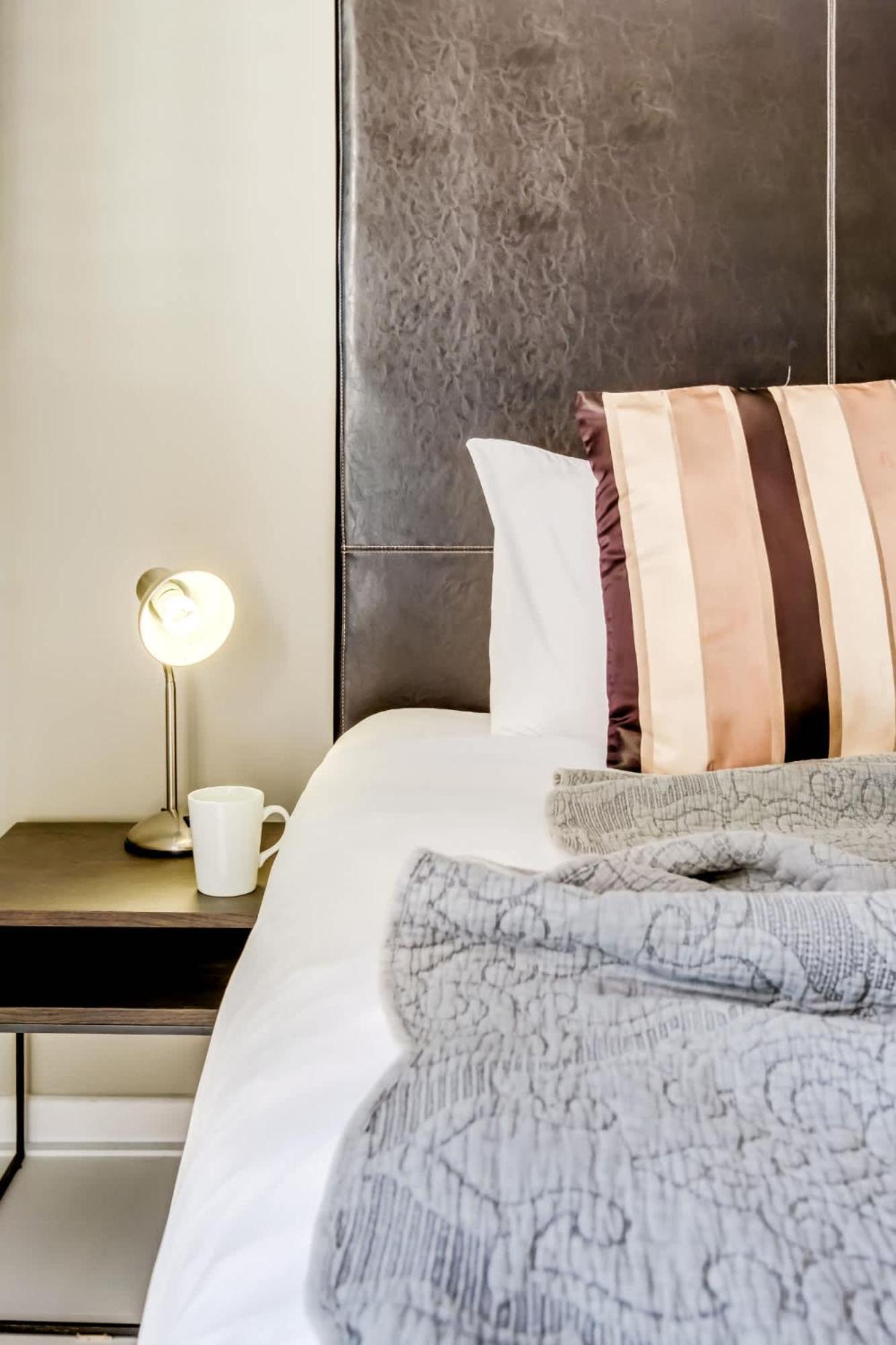 Nox Rentals - Calico Cape Town