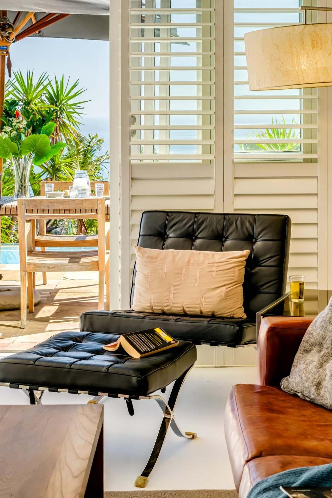 Nox Rentals - Calico Apartment