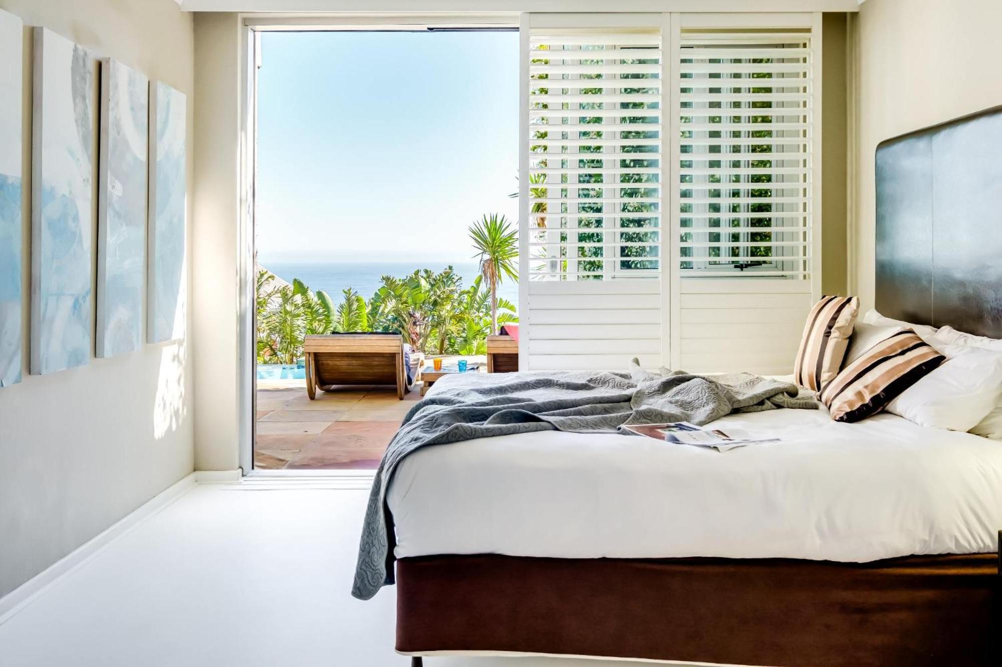 Nox Rentals - Calico Apartment Cape Town