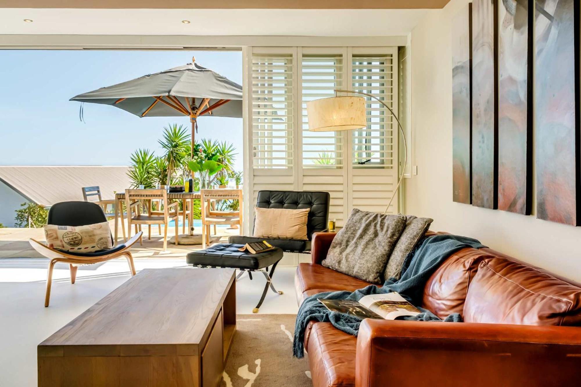 Nox Rentals - Calico * Cape Town
