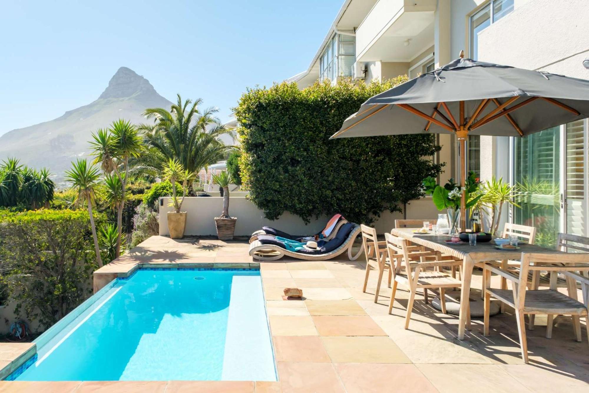 Nox Rentals - Calico Apartment *