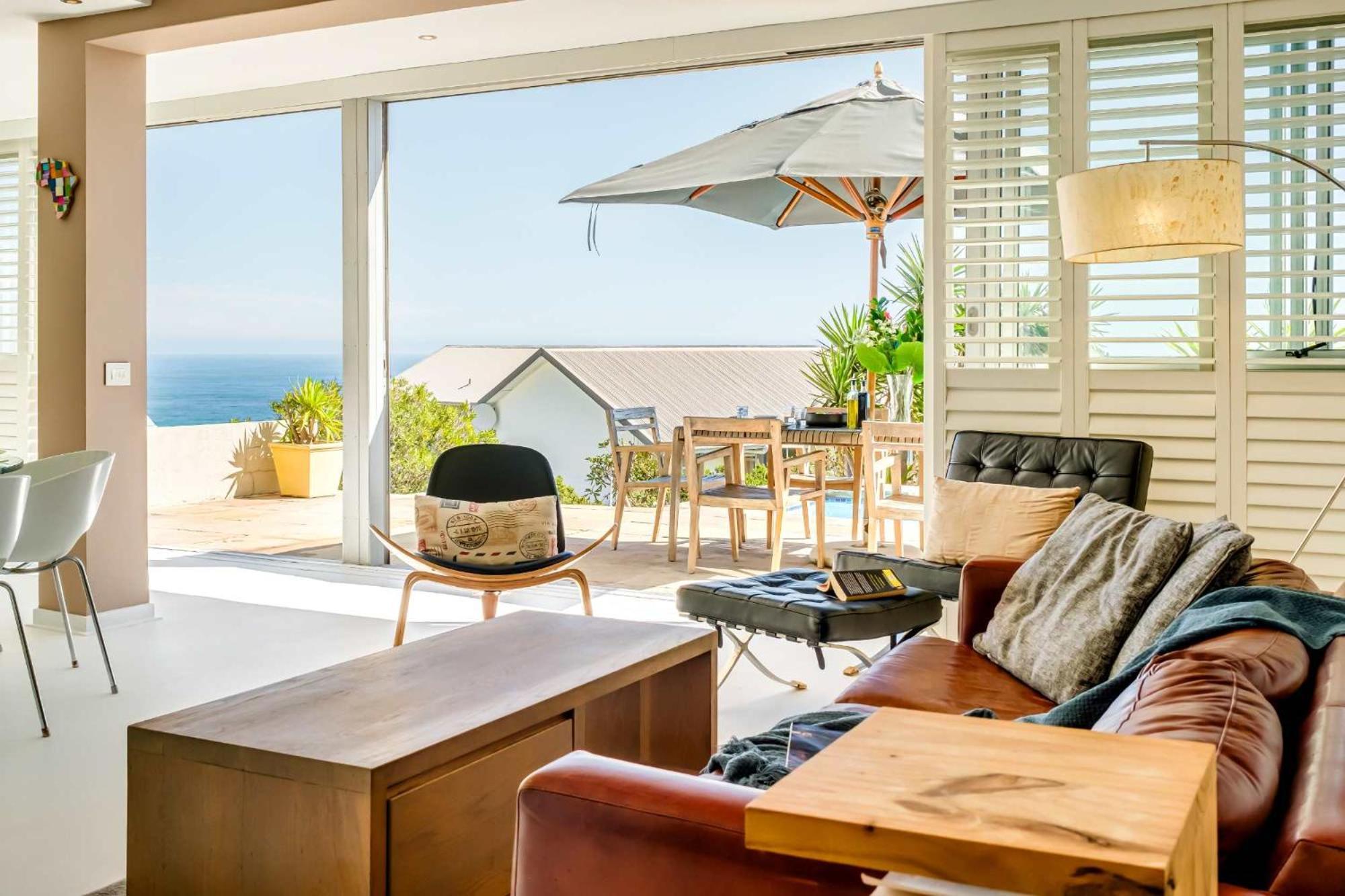 Nox Rentals - Calico Apartment