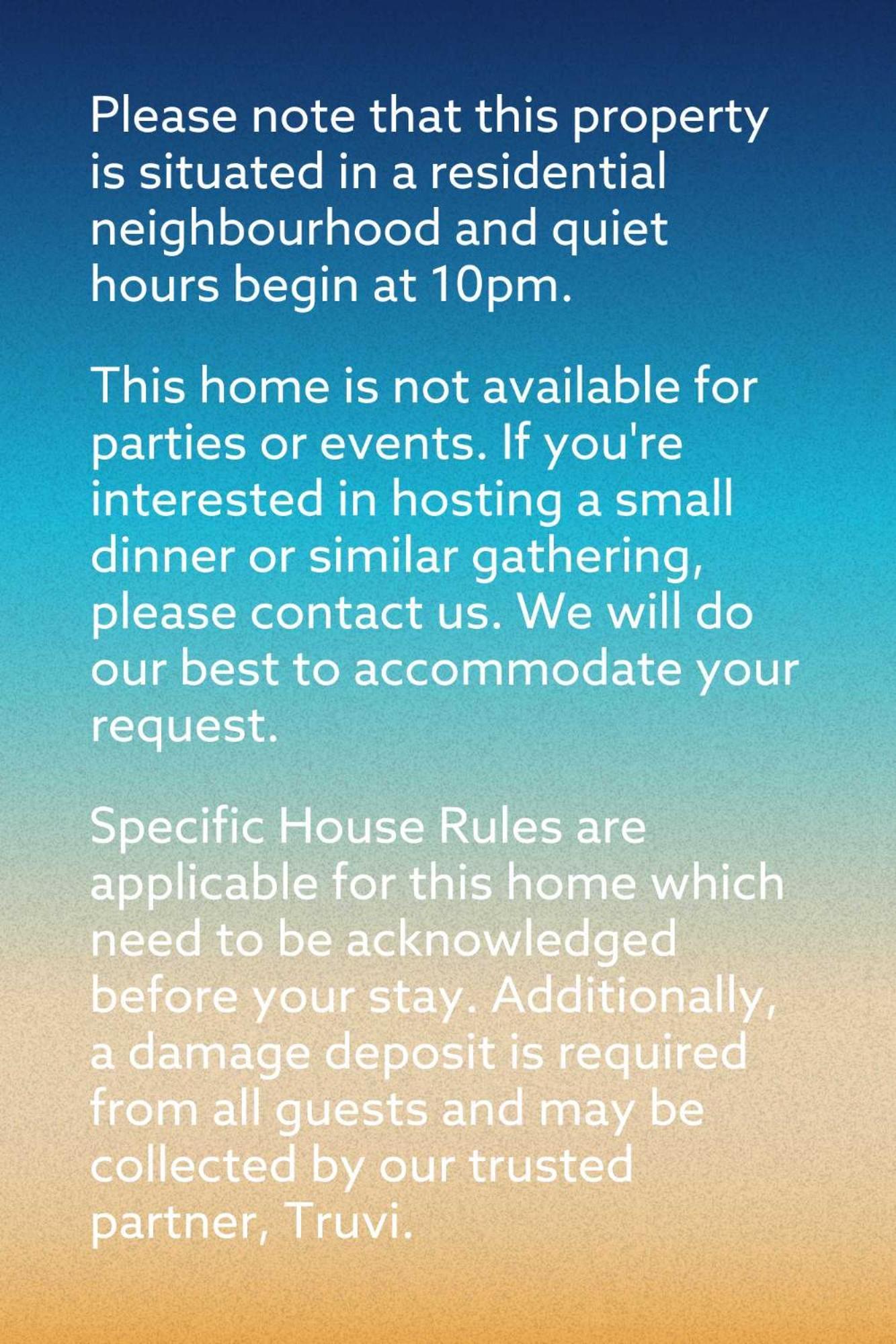 Nox Rentals - Calico Apartment *